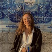 Casi graduada del doble grado de Matemáticas y Física ofrezco clases de Matemáticas, Física, Química, etc a todos los niveles